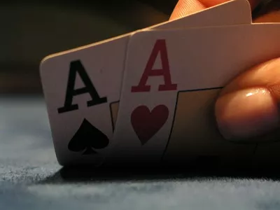 Poker: un tournoi à 1 million d'euros