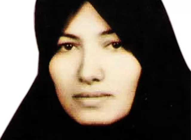 Sakineh Mohammadi Ashtiani faite citoyenne d’honneur de la ville de Vénissieux