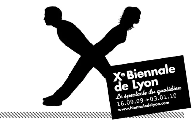 Bilan satisfaisant pour la 10e Biennale d’art contemporain de Lyon