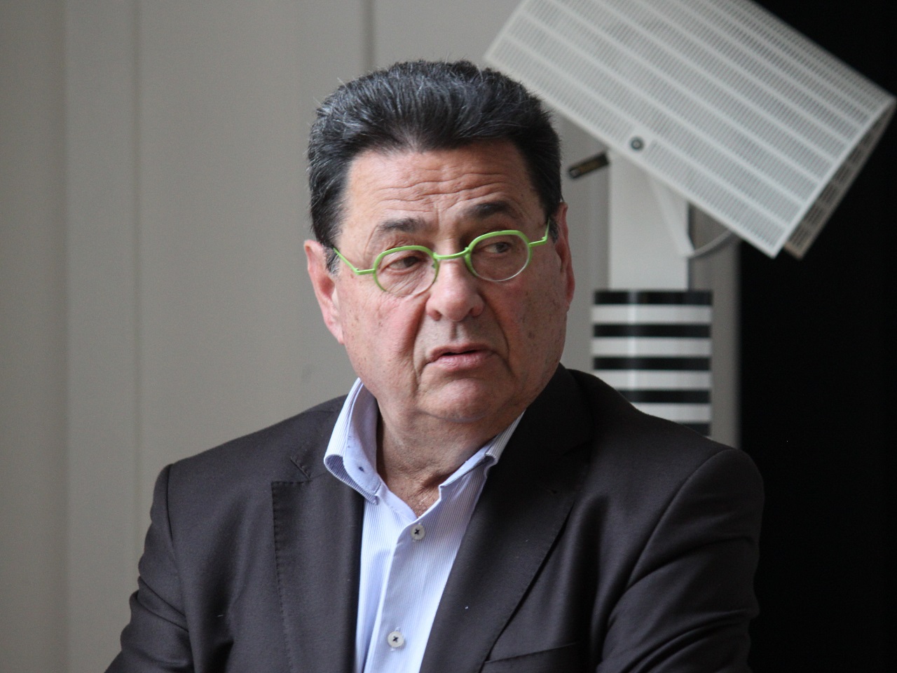 Villeurbanne La Majorit De Gauche Se Fissure