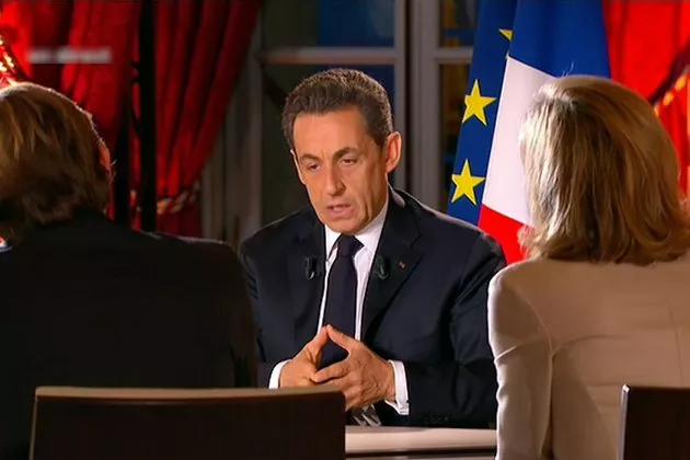 "Docteur Nicolas, Mister Sarkozy" : les réactions contrastées des élus lyonnais