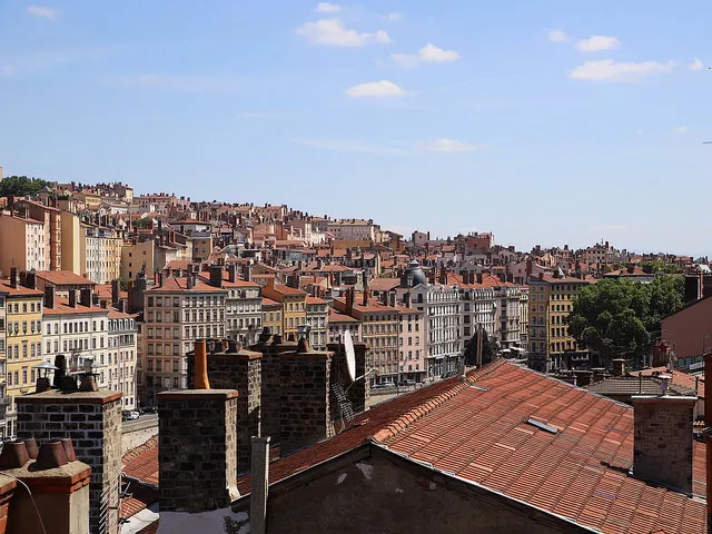 Lyon reste la 40ème ville mondiale avec la meilleure qualité de vie