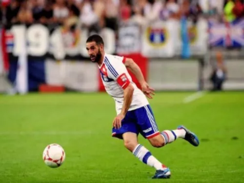 OL-Real Sociedad 1-1 : un Lyon dominateur &agrave; la recherche d'une victoire (vid&eacute;o)