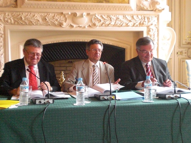 L'OPAC du Rhône, l'Etat et le Département ont signé la première ...