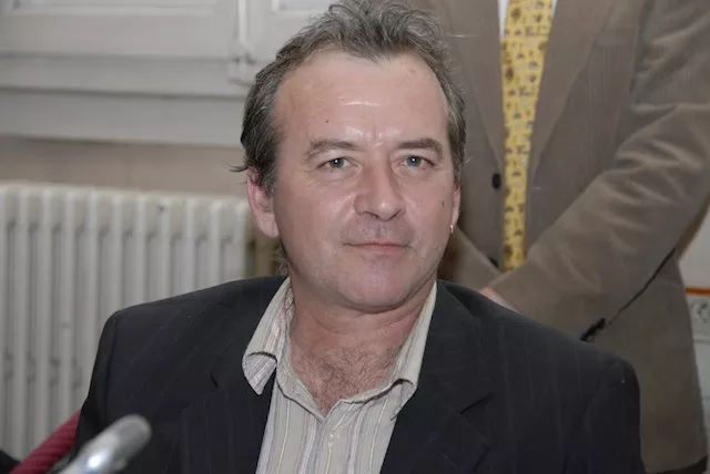 Décès de Philippe Jeantet, conseiller municipal du 3ème arrondissement