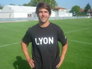 30 jours de suspension pour le co-entraîneur du LOU Mathieu Lazerges