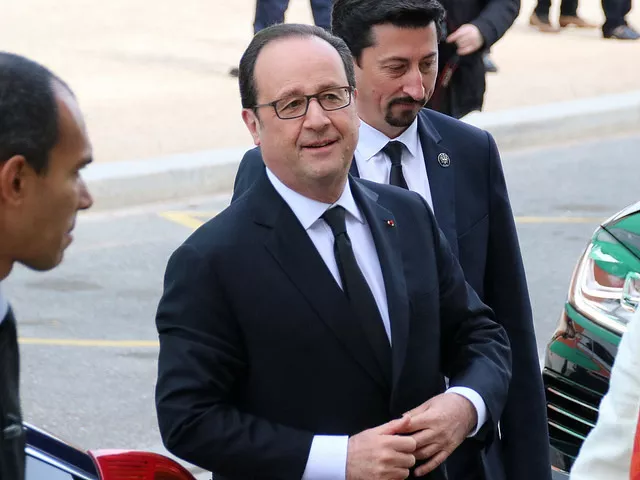 François Hollande sera à Vaulx-en-Velin le 7 février