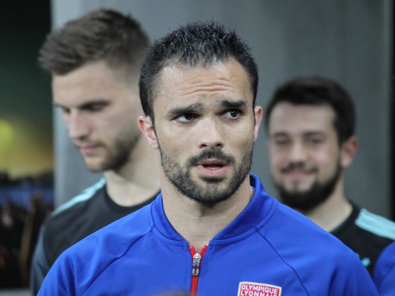 OL Jérémy Morel prolongé jusqu'en 2019