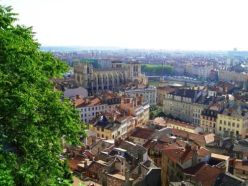 Les prix de l'immobilier ne cessent de grimper à Lyon