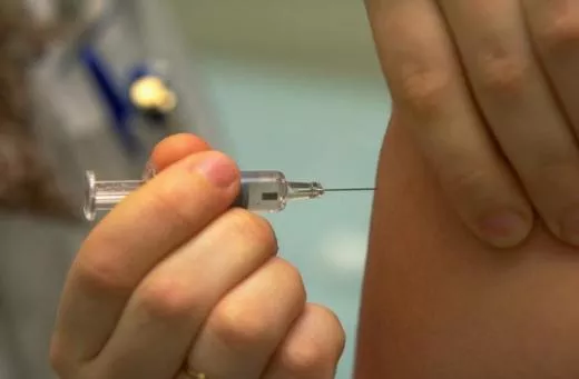 5 500 personnes se sont faites vacciner contre la grippe A dans le Rhône