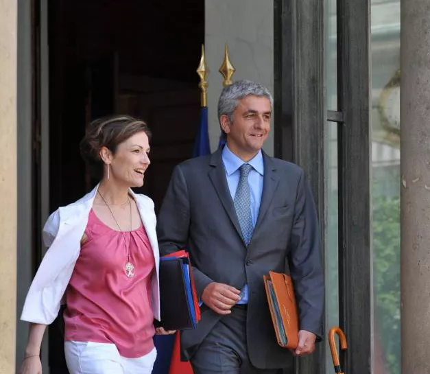 Deux ministres en visite à Lyon lundi