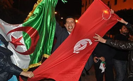 Une réunion publique de soutien aux populations algériennes et tunisiennes jeudi