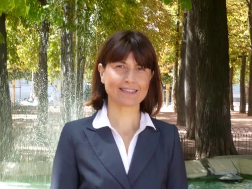 Municipales à Lyon : Myriam Pleynard, la candidate surprise de la primaire UMP
