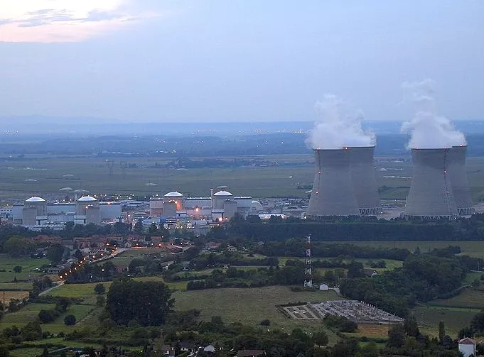 La Région demande à participer à la vérification des centrales nucléaires de Rhône-Alpes