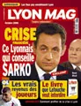 Le nouveau Lyon Mag vient de sortir