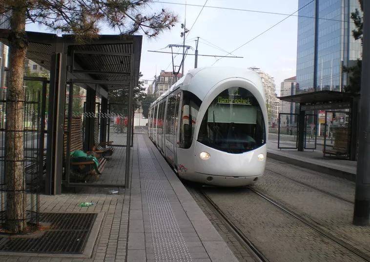 Prolongation du tramway T1 à Debourg : c'est parti pour l'enquête publique