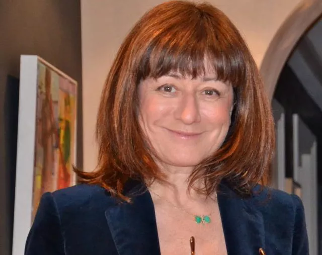 Fabienne Lévy appelle au rassemblement centriste