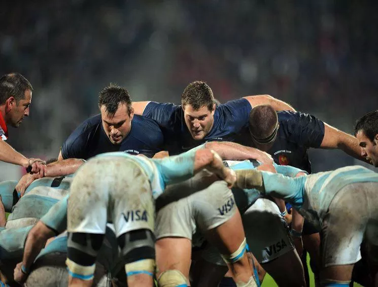 Incertitudes autour du match de rugby entre la France et l’Argentine