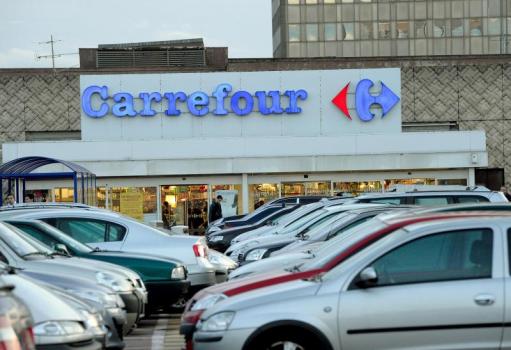 Les deux vigiles du magasin Carrefour-Part-Dieu restent en prison