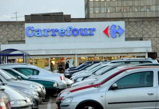 Les deux vigiles du magasin Carrefour-Part-Dieu restent en prison