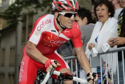 Le Tour de France du Lyonnais Sam Dumoulin: "de longues journées alors je tente !"