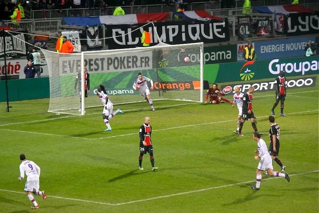 PSG-OL : Lyon a résisté et tient sa demie (vidéo)