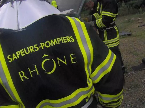 Des pompiers de la région en renfort à la Réunion