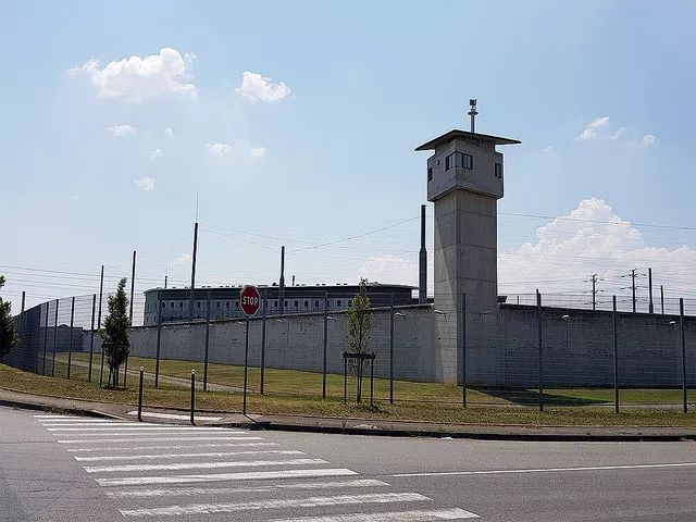 Lyon 2e : six mois de prison ferme pour l'agresseur d'un octogénaire