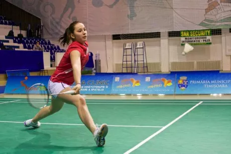 Mondiaux de badminton : un petit tour et puis s&rsquo;en va pour Delphine Lansac
