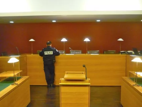 Lyon : le conducteur qui avait tué une femme en 2013 à nouveau devant le tribunal