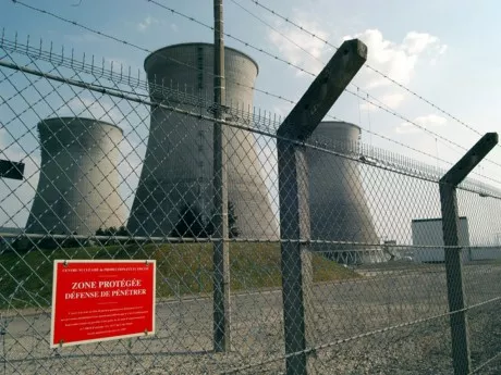 Quel est le degré de sûreté à la centrale nucléaire du Bugey ? VIDEO