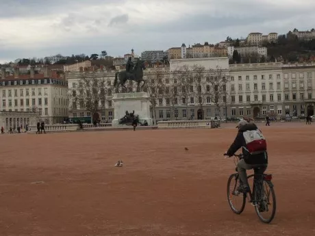 Lyon : l'édition 2020 de "Convergence Vélo" annulée