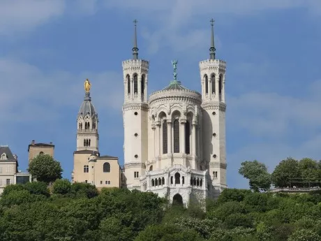 Un million d'euros de ressources manquantes au diocèse de Lyon