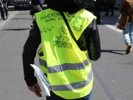 Lyon : de nombreux appels &agrave; manifester ce samedi