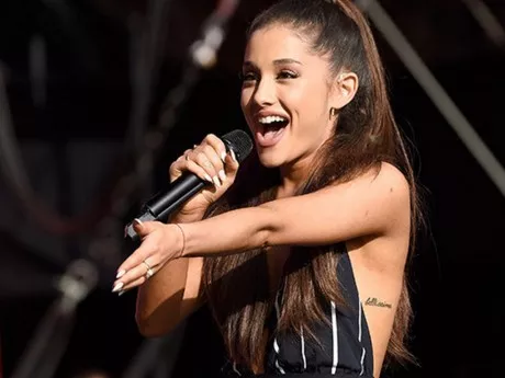 Attentat de Manchester : la tournée d’Ariana Grande toujours programmée à Lyon
