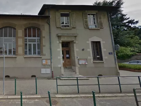 Lyon : une fillette atteinte de méningite dans une école du 5e arrondissement