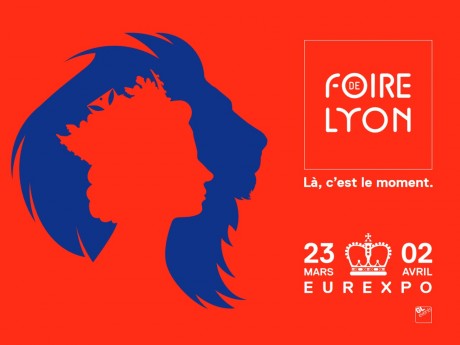 Foire de Lyon : une 100e &eacute;dition &agrave; l'accent british