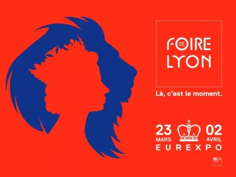 Foire de Lyon : une 100e édition à l'accent british