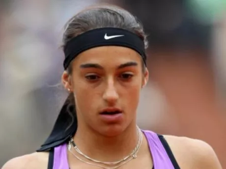 Roland-Garros : Caroline Garcia s'incline lourdement en 8e de finale