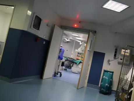 Lyon :  l’hôpital Saint-Joseph Saint-Luc recrute