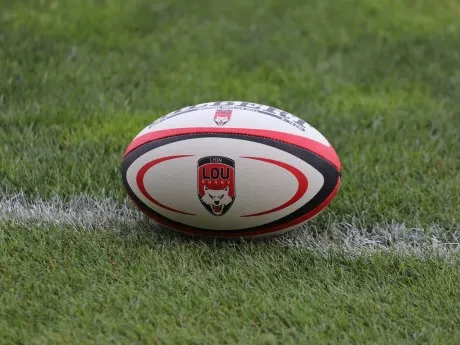 Agen-LOU Rugby&nbsp;: les Lyonnais s&rsquo;imposent de justesse dans le Lot-et-Garonne (16-19)