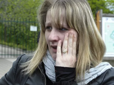 Affaire Fiona : Cécile Bourgeon signalée pour des risques suicidaires