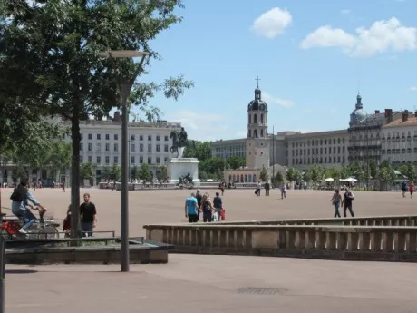 Fêtes consulaires : un tour du monde dans la ville de Lyon