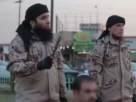 Le père du djihadiste Rachid Kassim placé en garde à vue à Lyon