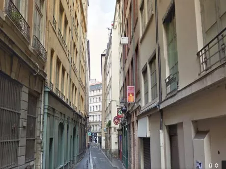 Lyon : la rue Sainte-Catherine devient piétonne les soirs de week-end
