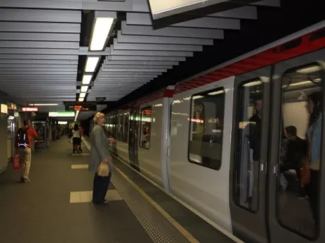 Grève dans le métro à Lyon : le trafic perturbé jeudi soir