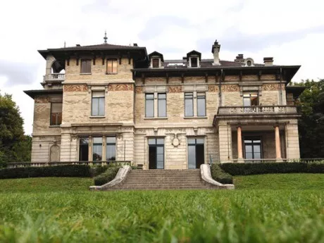 Villa Gillet : pour Collomb, c’est la faute à Sarkozy