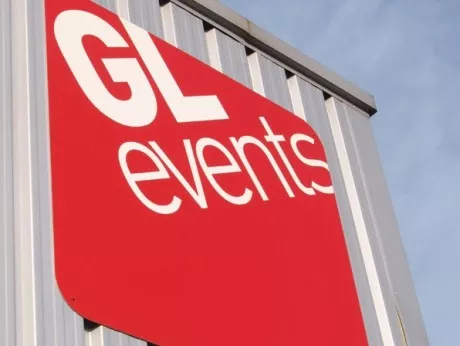 GL Events rachète les parts d'Event Pro