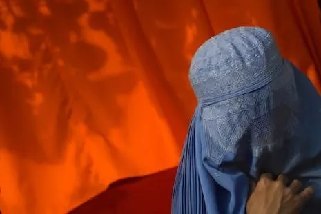 Interdiction totale de la burqa : la Police disposée à interpeller