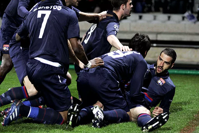 Champion's League, OL 3-1 Bordeaux : les réactions